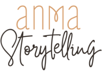 Logo Anma Storytelling
